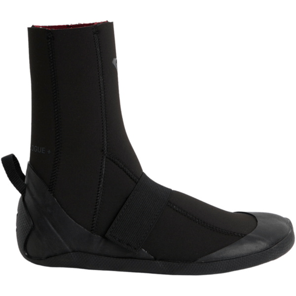2026 Roxy Womens Prologue+ 3mm Round Toe Boots 26BW193508 - Black